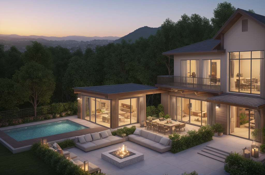 Exploring the Exciting Features of Modern Interior Design Apps
