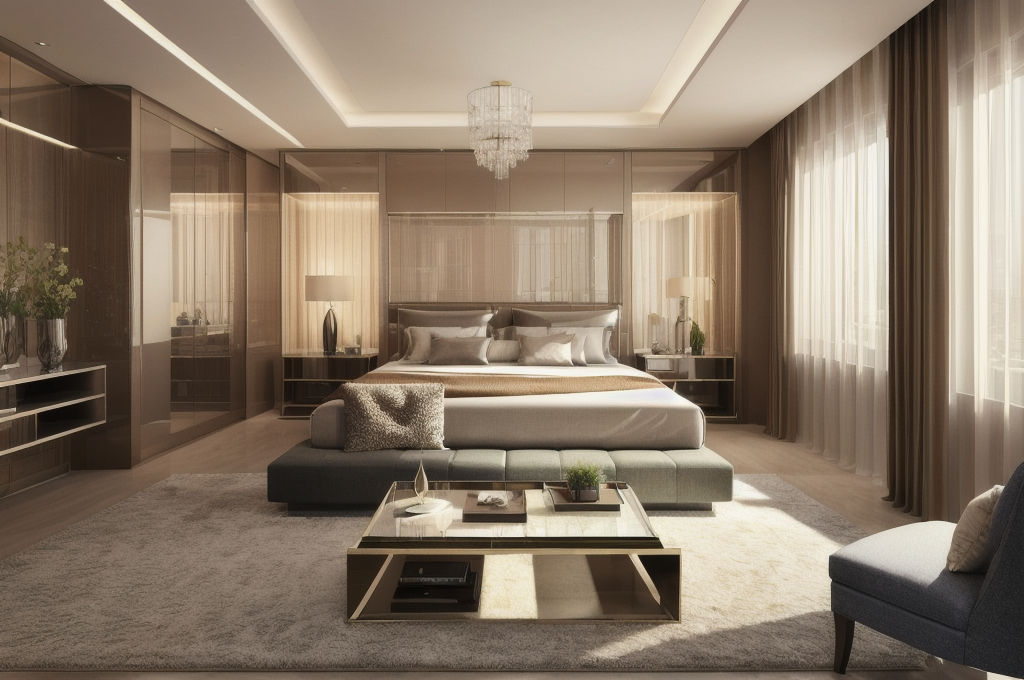 Maximizing the Power of Interior Design Software: From 3D Visualization to Mobile Accessibility