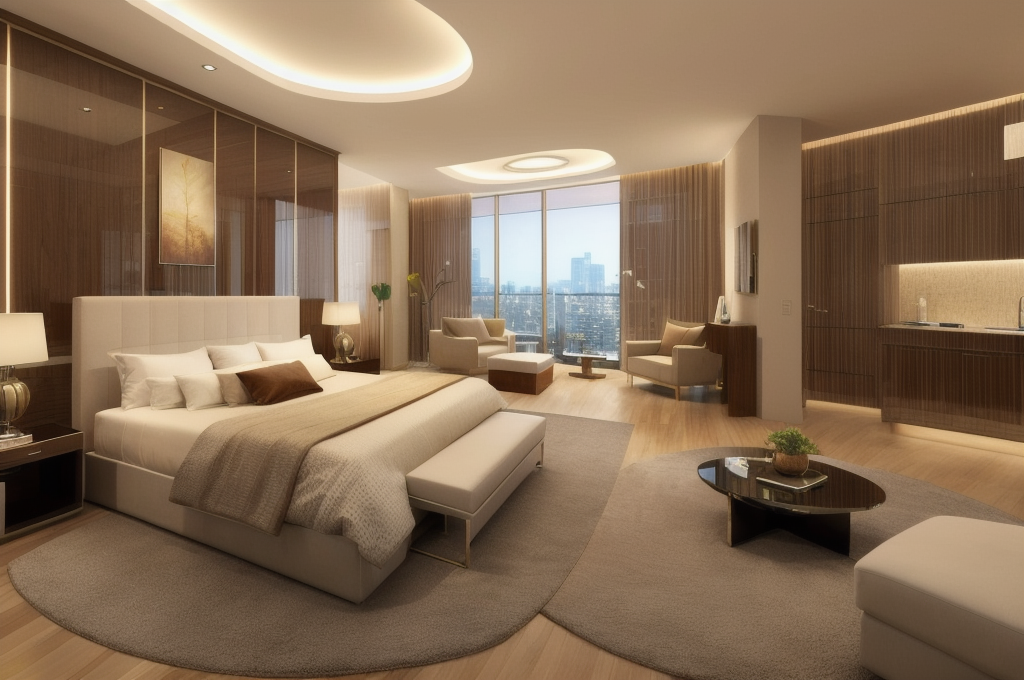 Maximizing the Power of Interior Design Software: From 3D Visualization to Mobile Accessibility