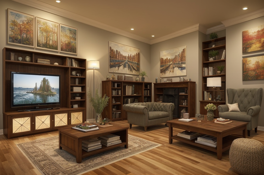 Exploring House Plans on Pinterest: A Guide to Modern Interior Design and Effective Color Schemes