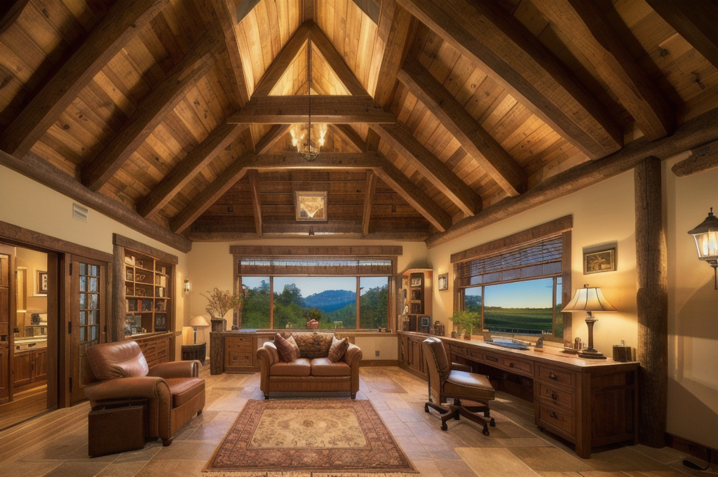Unlocking the Perks of House Plans With Photos: Decoration Ideas, Customization, and More