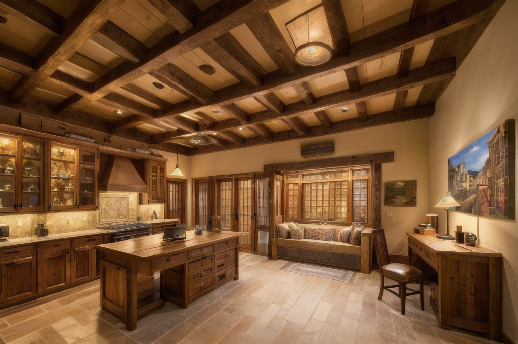 Unlocking the Perks of House Plans With Photos: Decoration Ideas, Customization, and More