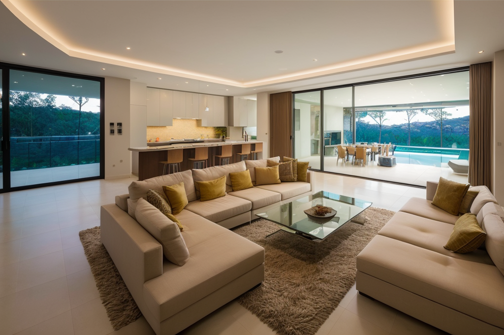 Exploring the Versatility of House Plans: Customization, Detailed Features, and More