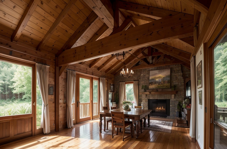 Unveiling the Creativity Behind Professional Interior Designers and Personal Home Styling Tips