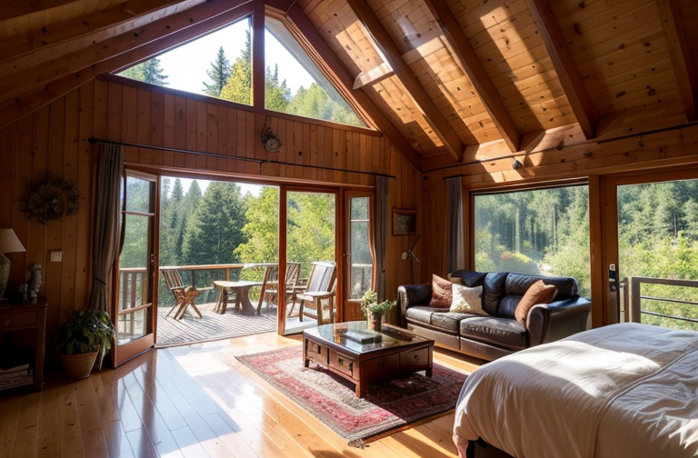 Unveiling the Creativity Behind Professional Interior Designers and Personal Home Styling Tips