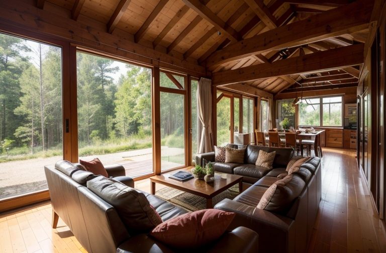 Unveiling the Creativity Behind Professional Interior Designers and Personal Home Styling Tips