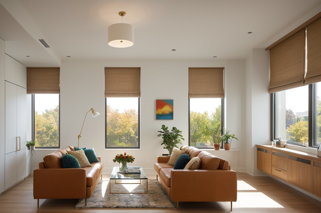 Unlocking the Potential of Your Space: Design Tips for Aesthetics and Optimization
