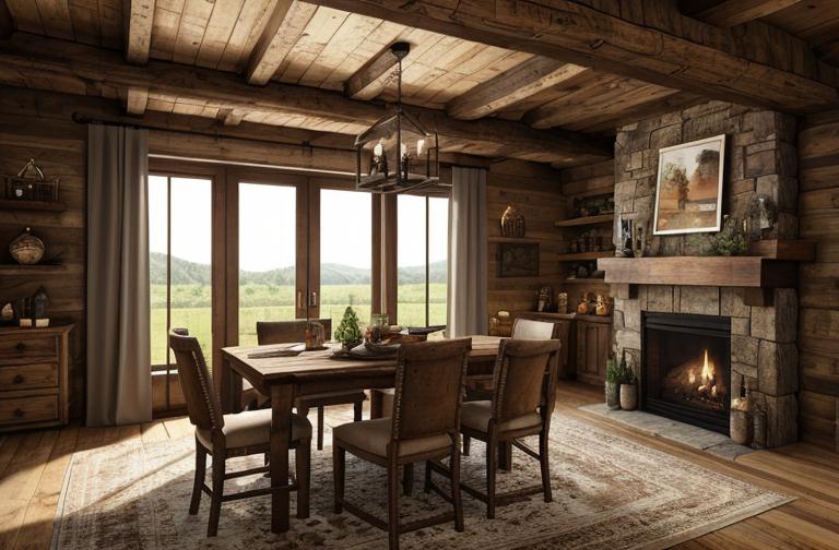 Exploring Various Interior Design Styles & Their Personalization: A Comprehensive Guide
