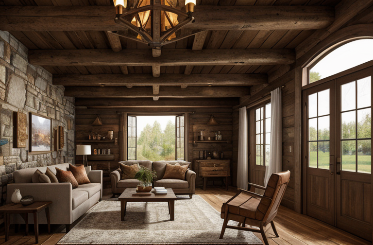 Exploring Various Interior Design Styles & Their Personalization: A Comprehensive Guide