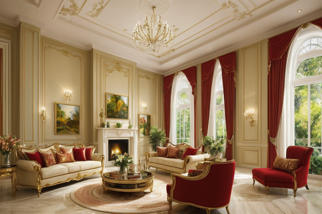 Exploring the Role of Digital Resources in Enhancing Home Decor