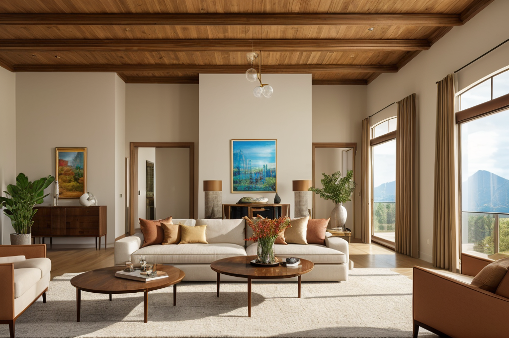 Mastering the Art of Interior Design: Tips, Inspirations and Fundamental Concepts