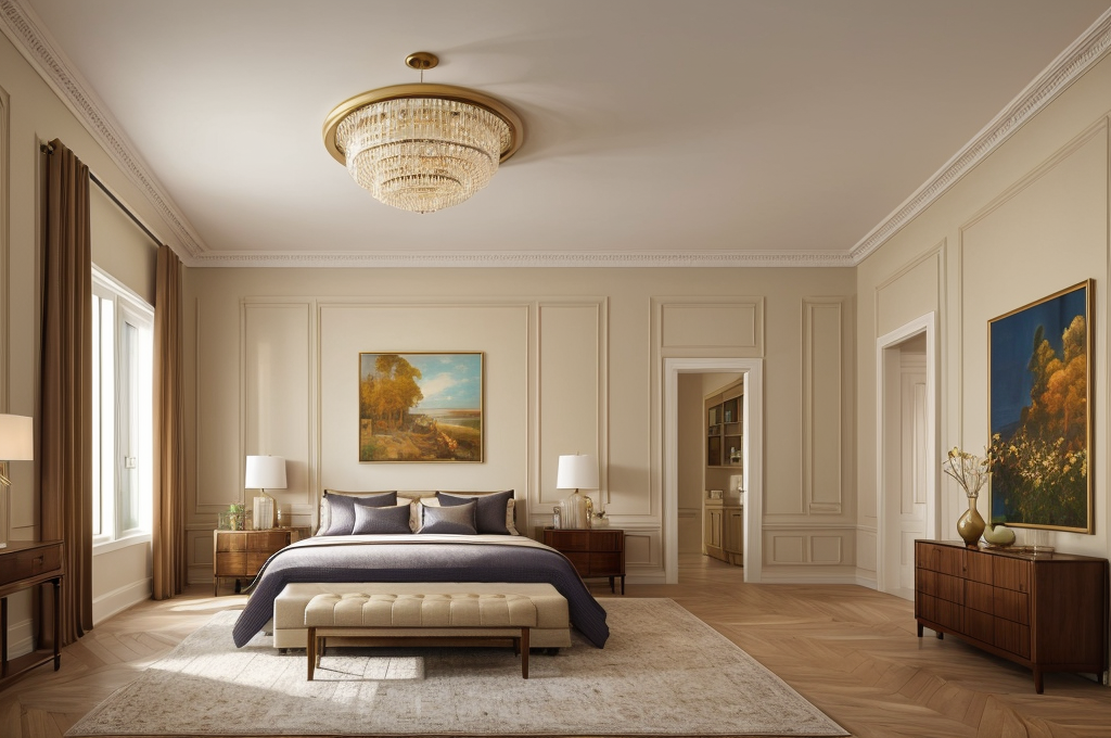 Mastering the Art of Interior Design: Tips, Inspirations and Fundamental Concepts