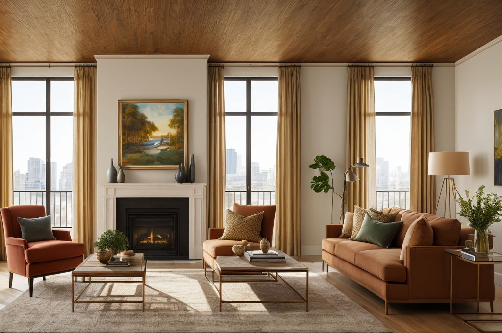 Mastering the Art of Interior Design: Tips, Inspirations and Fundamental Concepts