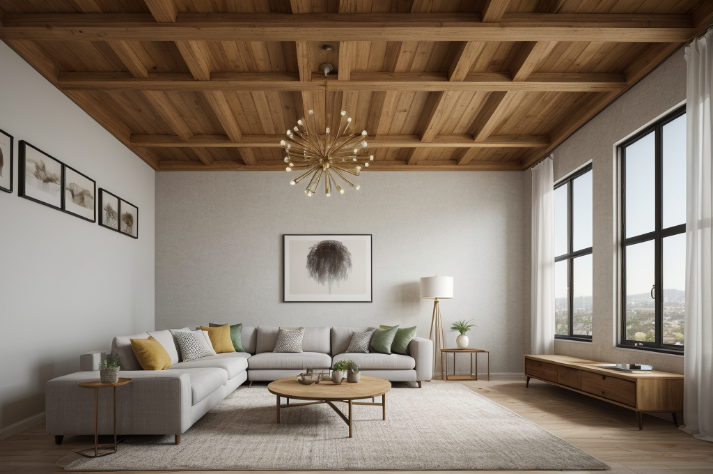 Mastering the Art of Interior Design: From Style Selection to Storage Solutions