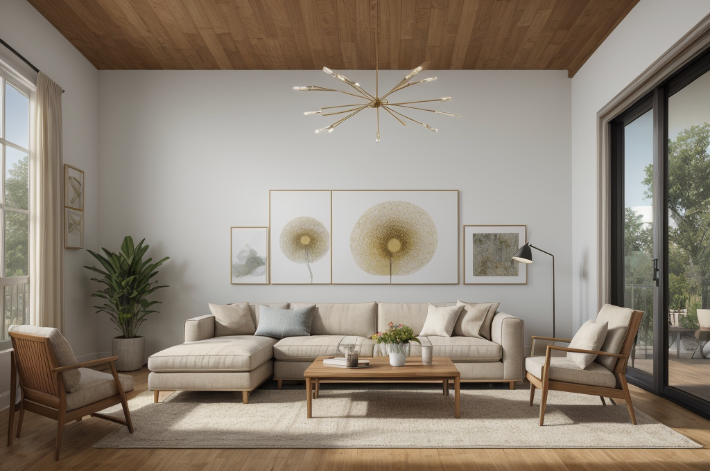 Mastering the Art of Interior Design: From Style Selection to Storage Solutions