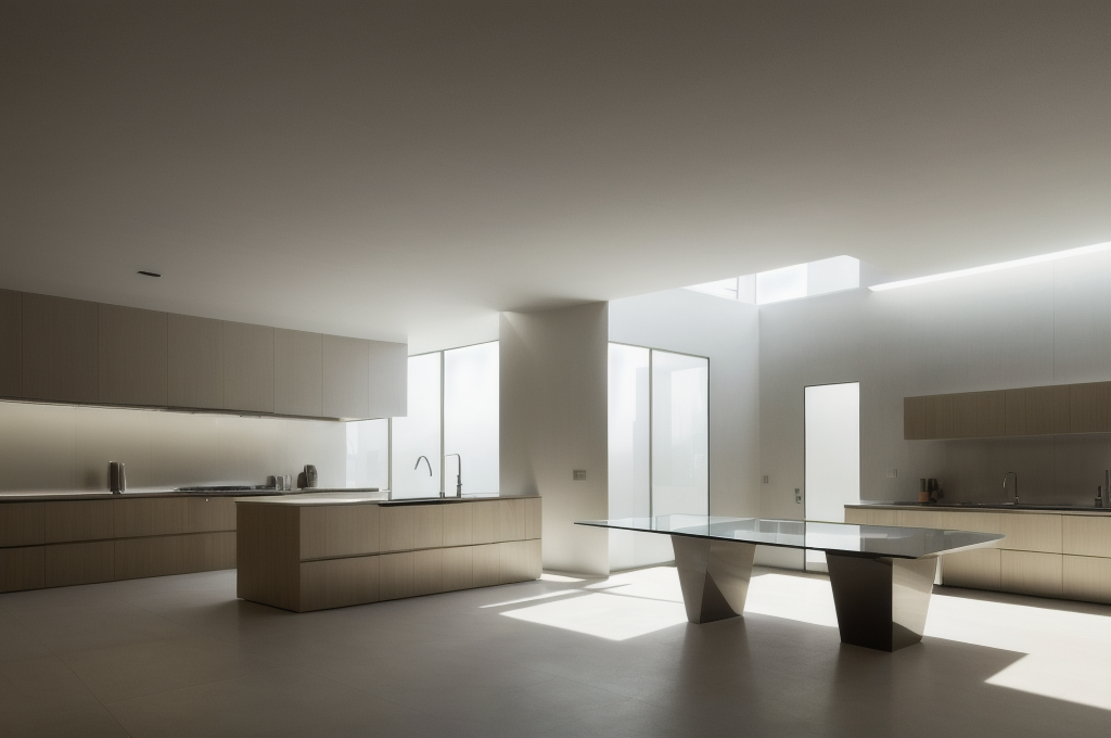 Exploring Futuristic Interiors: Innovations in Home Decor and Renovation