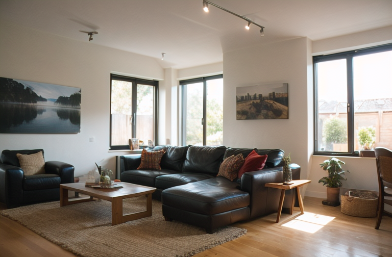 Exploring the Aesthetics and Principles of Popular Interior Design Styles: From Scandinavian to Boho