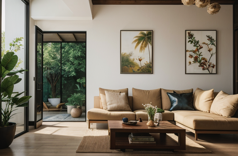 Top Strategies for Maximizing Small Living Spaces