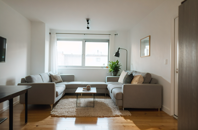 Maximizing Your Living Space: Practical Decor and Design Tips