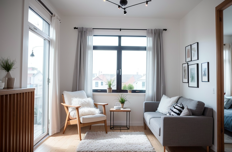 Maximizing Your Living Space: Practical Decor and Design Tips