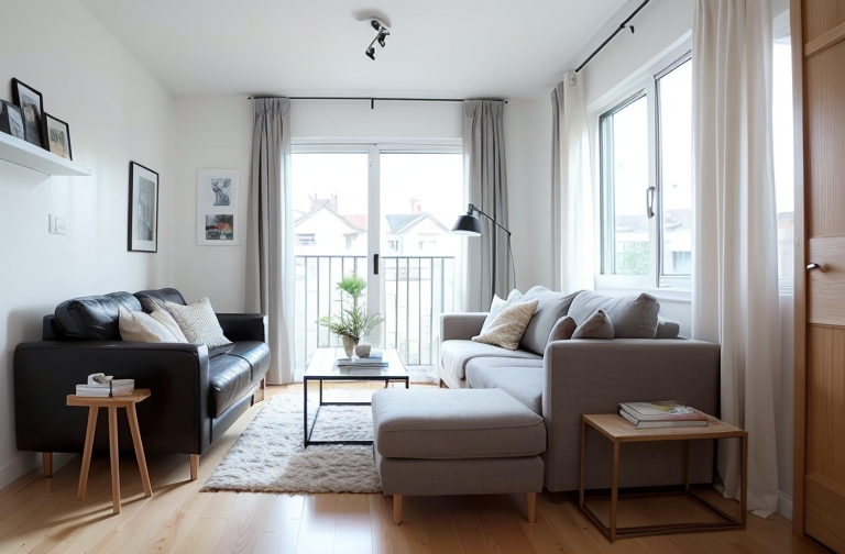 Maximizing Your Living Space: Practical Decor and Design Tips