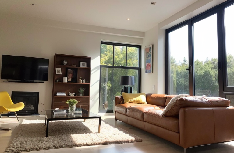 Unlocking the Potential of Tiny Homes: Maximizing Space, Embracing Luxury, and Infusing Creativity