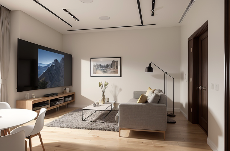 Unlocking the Potential of Tiny Homes: Maximizing Space, Embracing Luxury, and Infusing Creativity