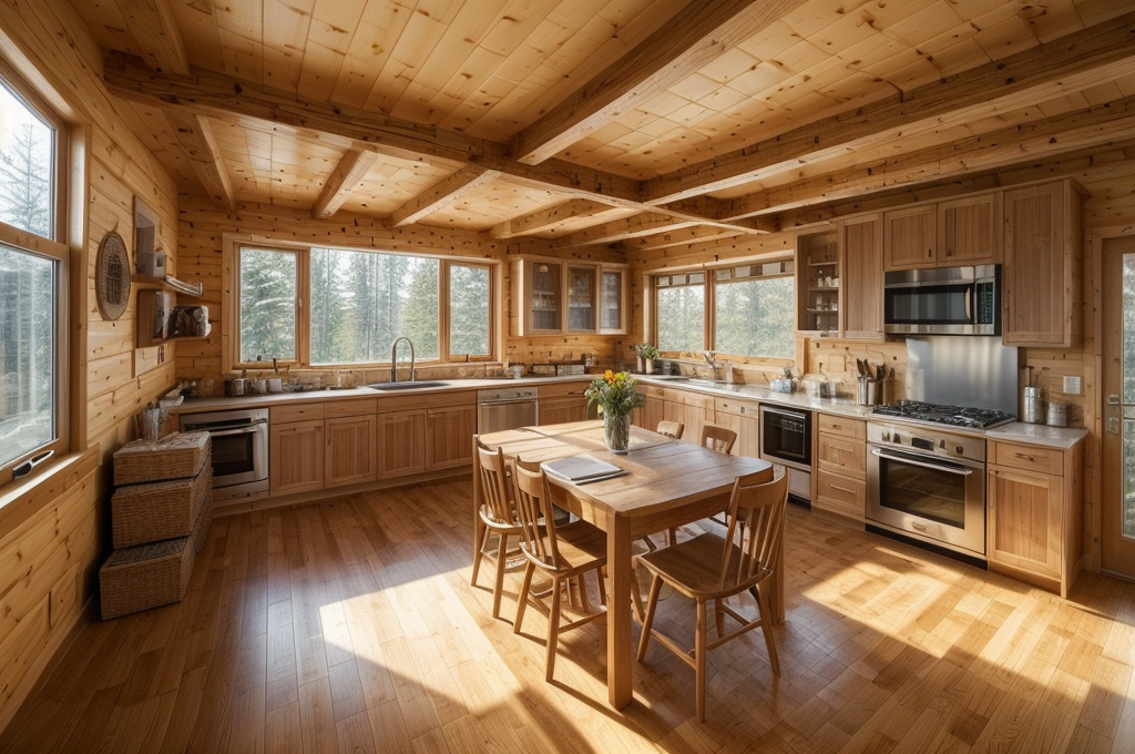 Exploring the World of Tiny Houses: Design, Storage, and Planning Insights from Pinterest