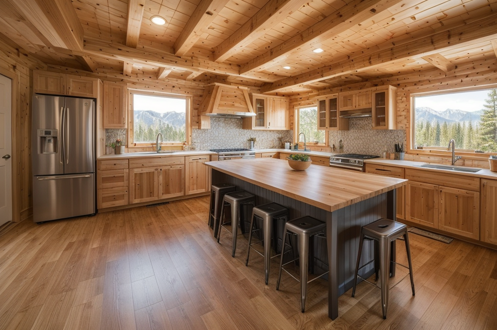 Exploring the World of Tiny Houses: Design, Storage, and Planning Insights from Pinterest