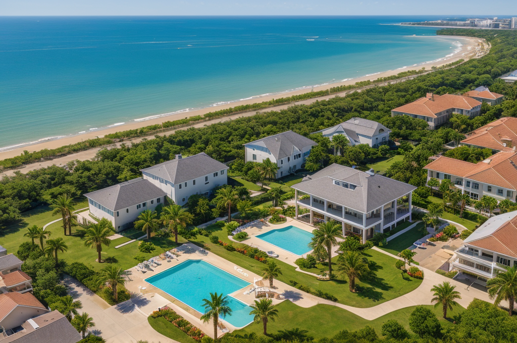 Discover the Charm of Galveston: A Guide to Unique Beach House Rentals