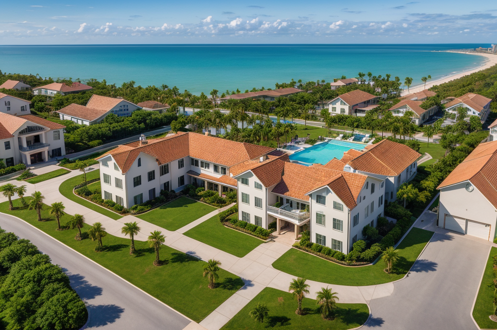 Discover the Charm of Galveston: A Guide to Unique Beach House Rentals