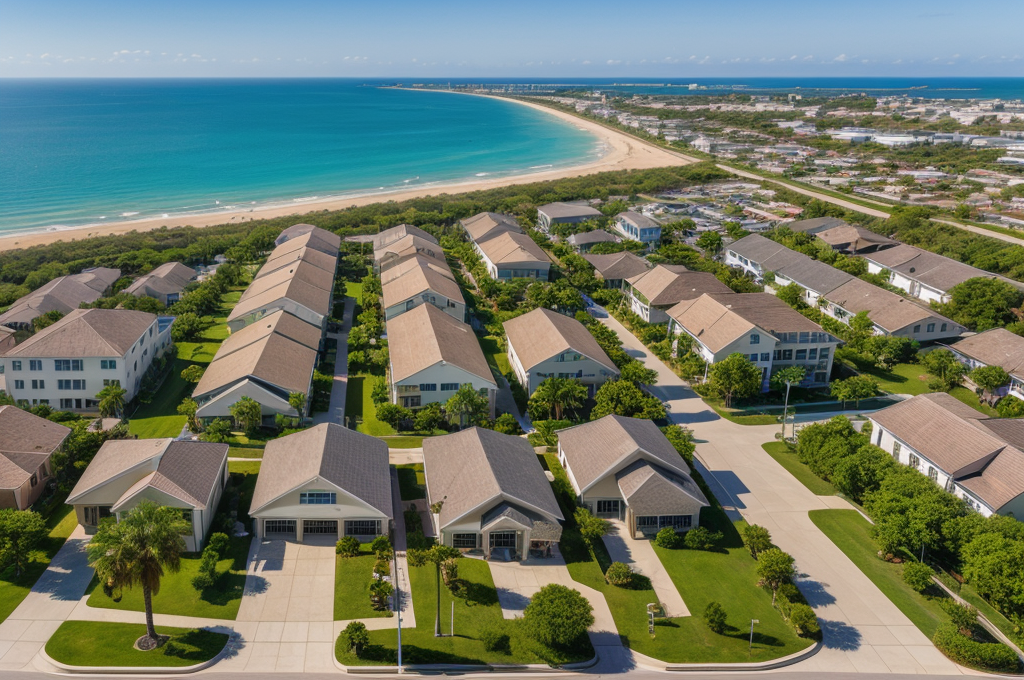 Discover the Charm of Galveston: A Guide to Unique Beach House Rentals