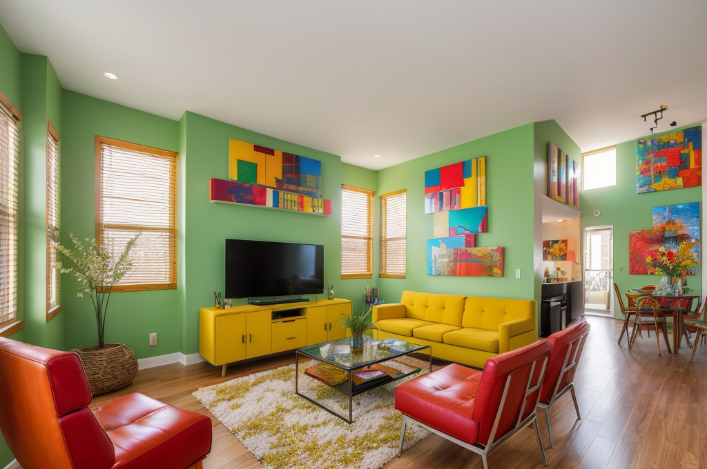 Revamping Your Home on a Budget: Creative and Affordable Interior Design Tips