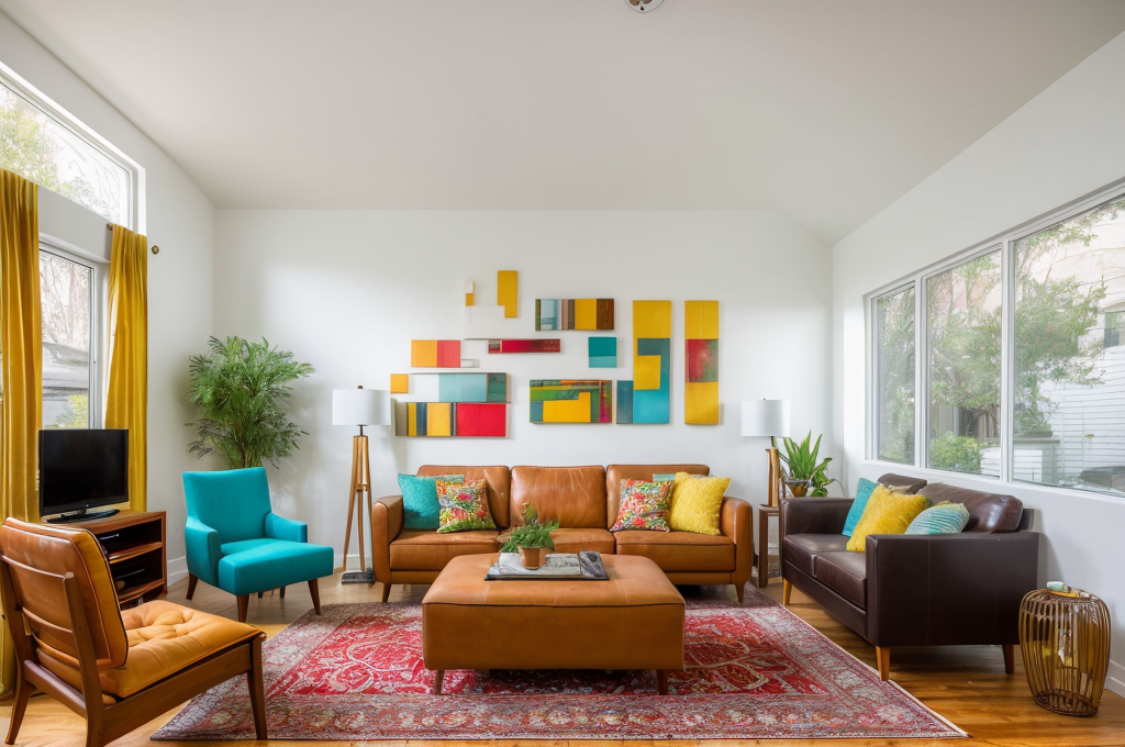 Revamping Your Home on a Budget: Creative and Affordable Interior Design Tips