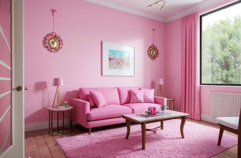 Maximizing Style and Space: Trends and Tips in Modern, Budget-Friendly Interior Design