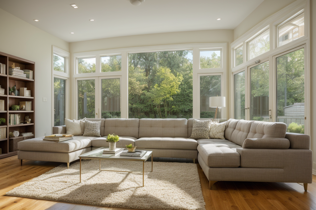 Revamping Your Home Aesthetics: High-Impact and Budget-Friendly Interior Design Strategies