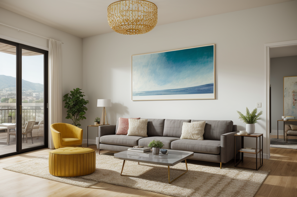 Revamping Your Home Aesthetics: High-Impact and Budget-Friendly Interior Design Strategies