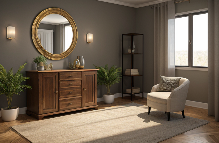 Revamping Your Space: Insightful and Budget-Friendly Interior Decorating Strategies Explained