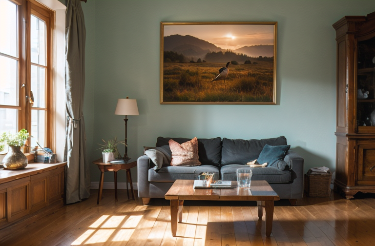 Revamping Your Space: Insightful and Budget-Friendly Interior Decorating Strategies Explained