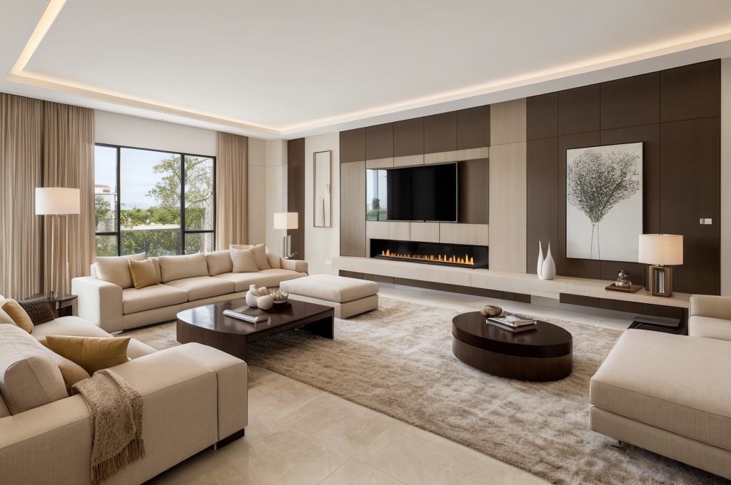Exploring Popular Interior Design Styles: Key Elements and Trends Uncovered