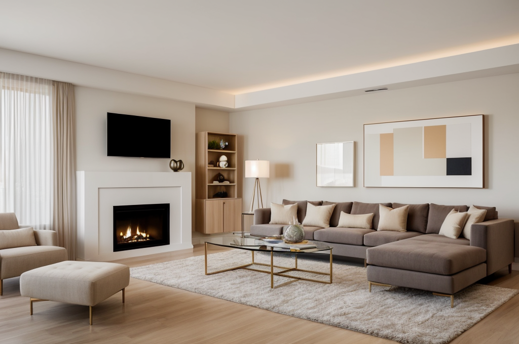 Exploring Popular Interior Design Styles: Key Elements and Trends Uncovered