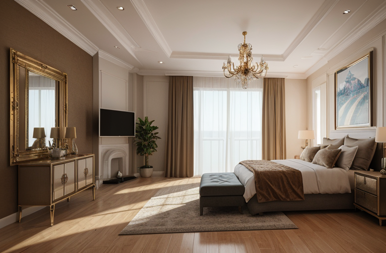 Exploring the Advanced Features of Top Interior Design Platforms: From 3D Visualization to Collaboration and Beyond