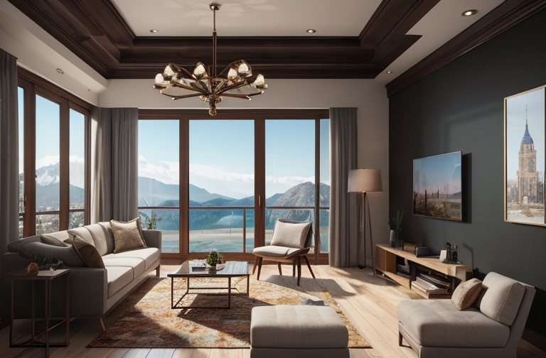 Exploring the Advanced Features of Top Interior Design Platforms: From 3D Visualization to Collaboration and Beyond