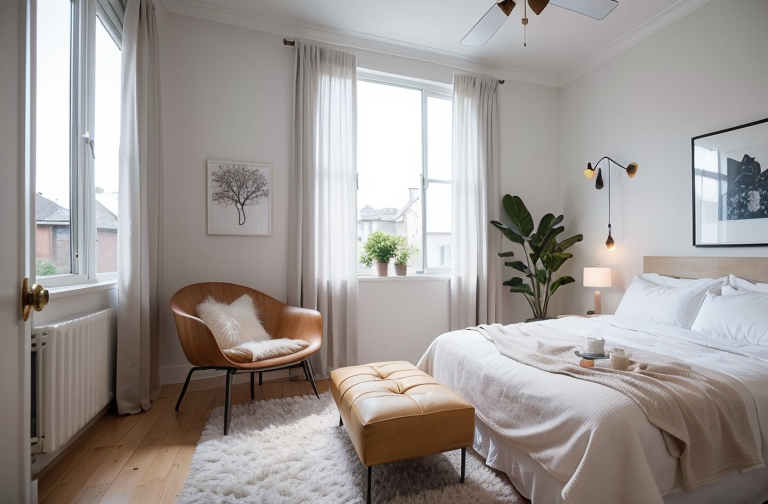 Exploring the Versatility of Interior Design Apps: Features and Benefits