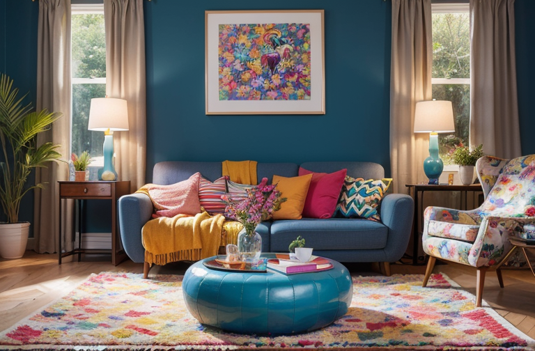 Exploring the World of Interior Design: A Comprehensive Guide to Tools, Applications, and Professional Planning