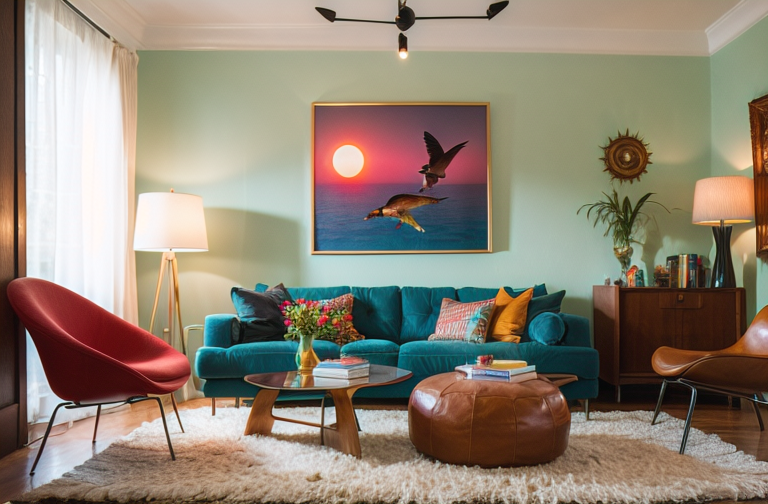 Exploring the World of Interior Design: A Comprehensive Guide to Tools, Applications, and Professional Planning