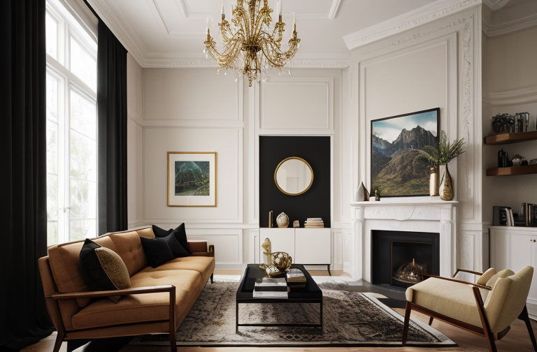 Exploring the Elegance and Functionality of German Interior Design