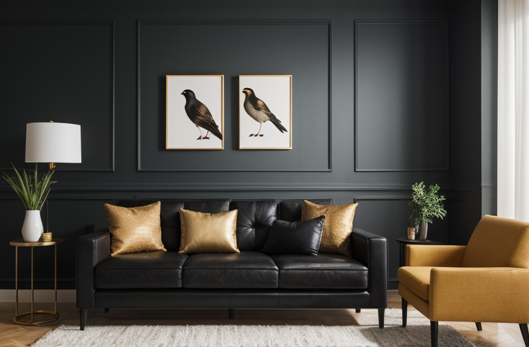 Exploring the Elegance and Functionality of German Interior Design