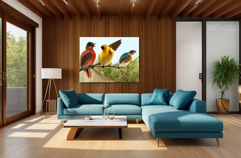 Understanding the Essentials: A Comprehensive Guide to Interior Design and Home Aesthetics