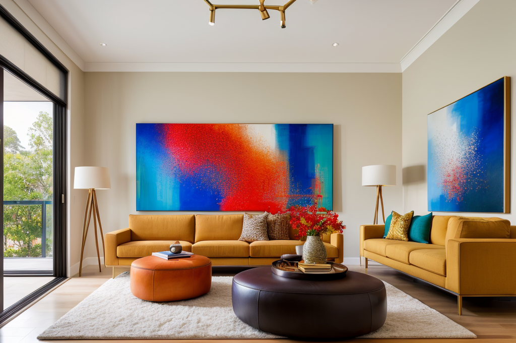 Mastering Interior Design: From Budgeting to Choosing the Perfect Inspiration Object